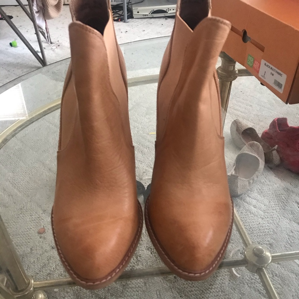 Bootie